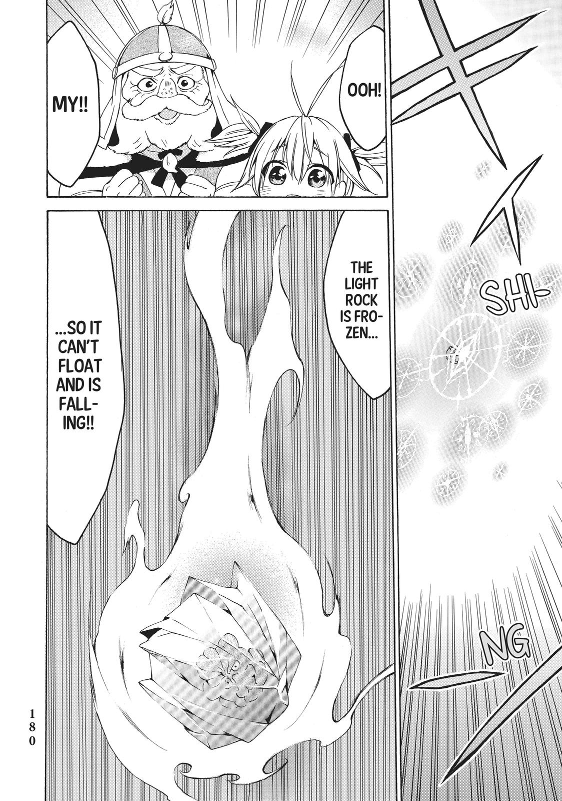 Level 1 Dakedo Unique Skill de Saikyou desu Chapter 17 24